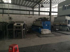 玻璃喷砂机及其高清图片展示