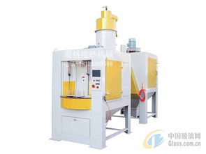 自动玻璃喷砂机供应商报价及图片指南