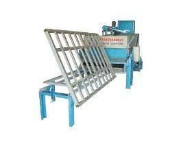 艺术玻璃喷砂机 价格、厂家与选购指南