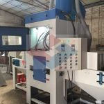 古德GDPS玻璃喷砂机行业市场分析