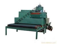 全自动水磨砂机与环保型全自动玻璃喷砂机 盐城安中机械的创新解决方案