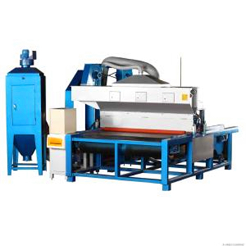 玻璃艺术的塑造者 贵阳玻璃雕刻与打砂喷砂机的深度解析